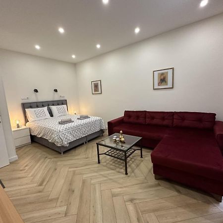 La Dolce Vita Apartments Sarajevo Ngoại thất bức ảnh