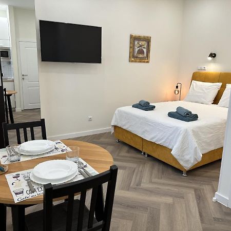 La Dolce Vita Apartments Sarajevo Ngoại thất bức ảnh