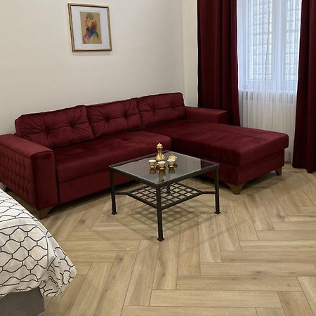 La Dolce Vita Apartments Sarajevo Ngoại thất bức ảnh