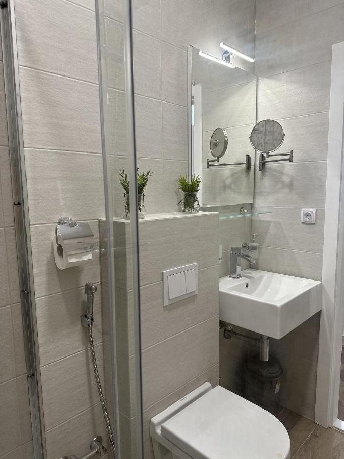 La Dolce Vita Apartments Sarajevo Ngoại thất bức ảnh