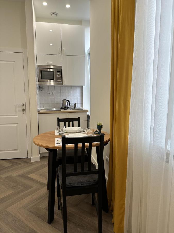 La Dolce Vita Apartments Sarajevo Ngoại thất bức ảnh