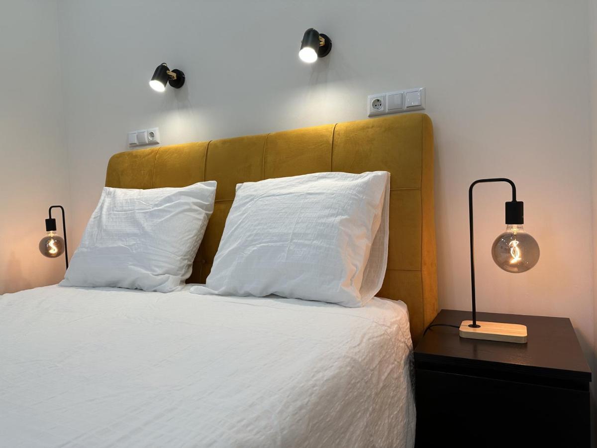 La Dolce Vita Apartments Sarajevo Ngoại thất bức ảnh