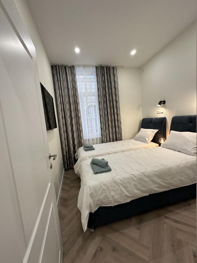 La Dolce Vita Apartments Sarajevo Ngoại thất bức ảnh