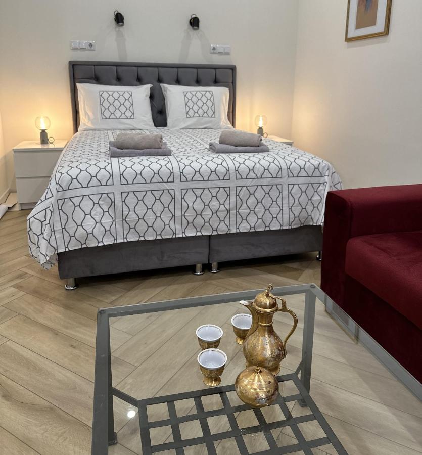 La Dolce Vita Apartments Sarajevo Ngoại thất bức ảnh