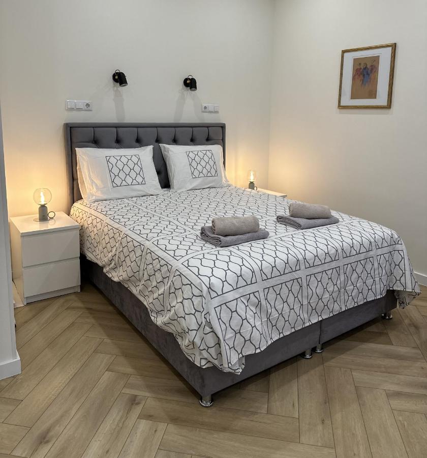 La Dolce Vita Apartments Sarajevo Ngoại thất bức ảnh