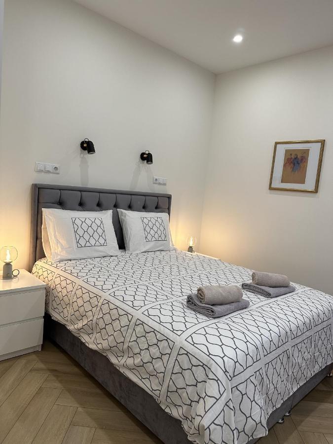 La Dolce Vita Apartments Sarajevo Ngoại thất bức ảnh