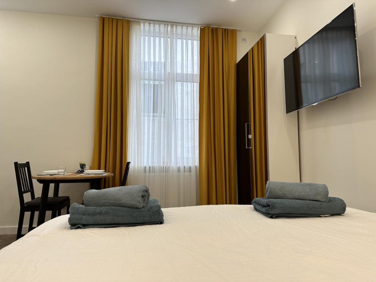 La Dolce Vita Apartments Sarajevo Ngoại thất bức ảnh