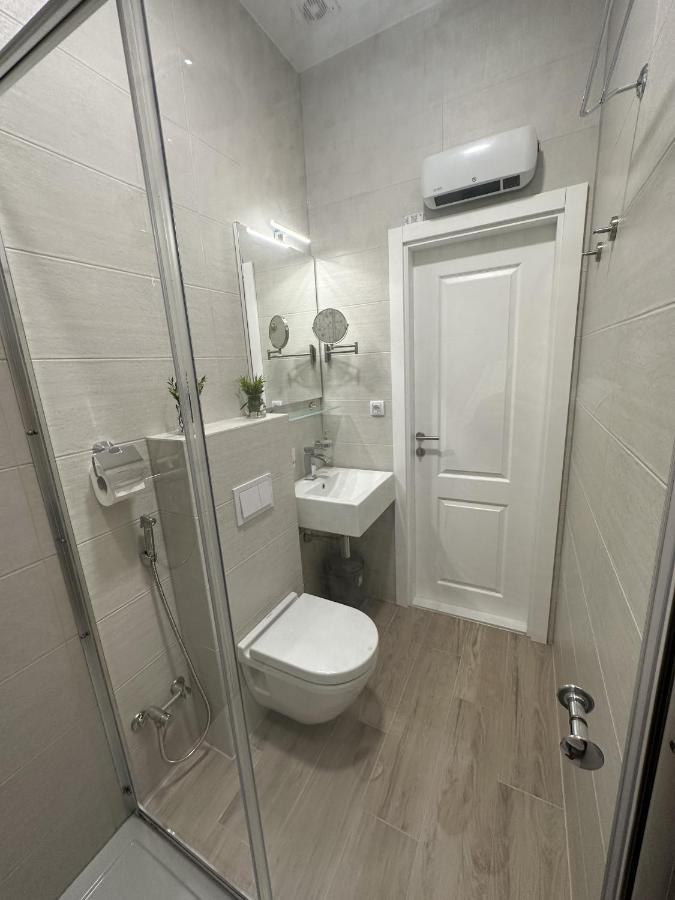 La Dolce Vita Apartments Sarajevo Ngoại thất bức ảnh