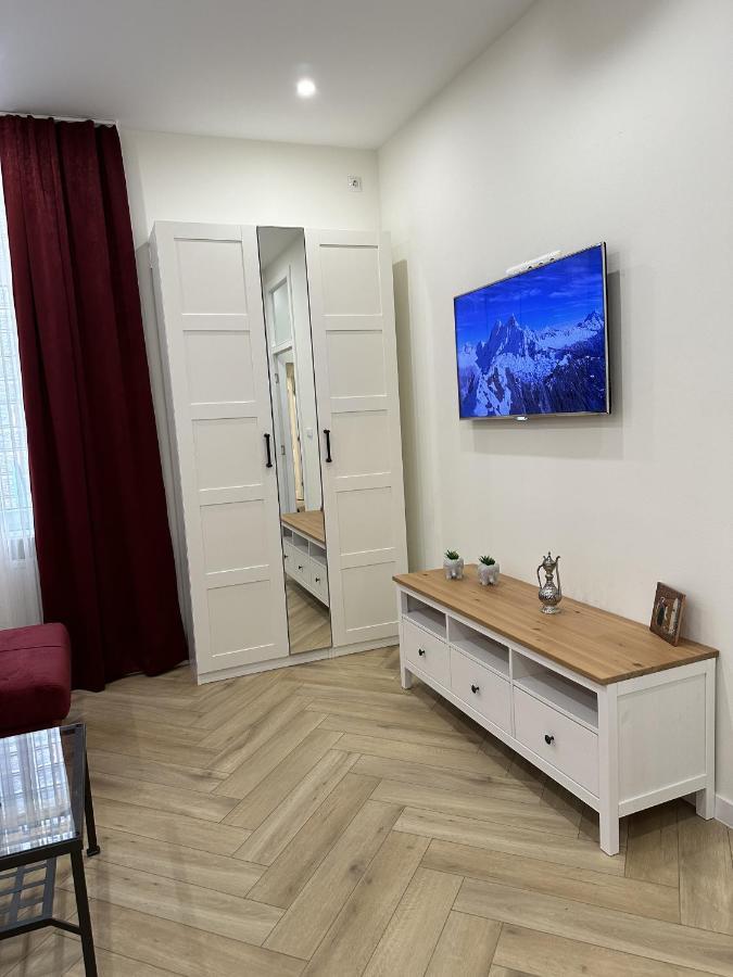 La Dolce Vita Apartments Sarajevo Ngoại thất bức ảnh