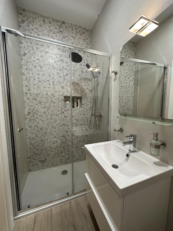 La Dolce Vita Apartments Sarajevo Ngoại thất bức ảnh