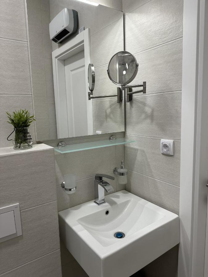 La Dolce Vita Apartments Sarajevo Ngoại thất bức ảnh