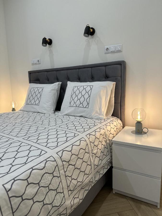 La Dolce Vita Apartments Sarajevo Ngoại thất bức ảnh