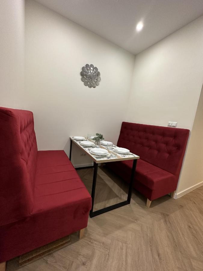 La Dolce Vita Apartments Sarajevo Ngoại thất bức ảnh