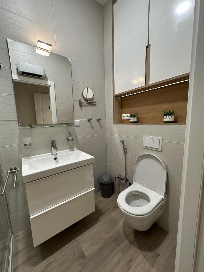 La Dolce Vita Apartments Sarajevo Ngoại thất bức ảnh