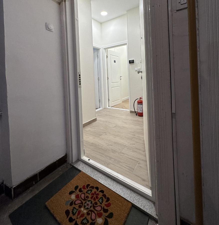 La Dolce Vita Apartments Sarajevo Ngoại thất bức ảnh
