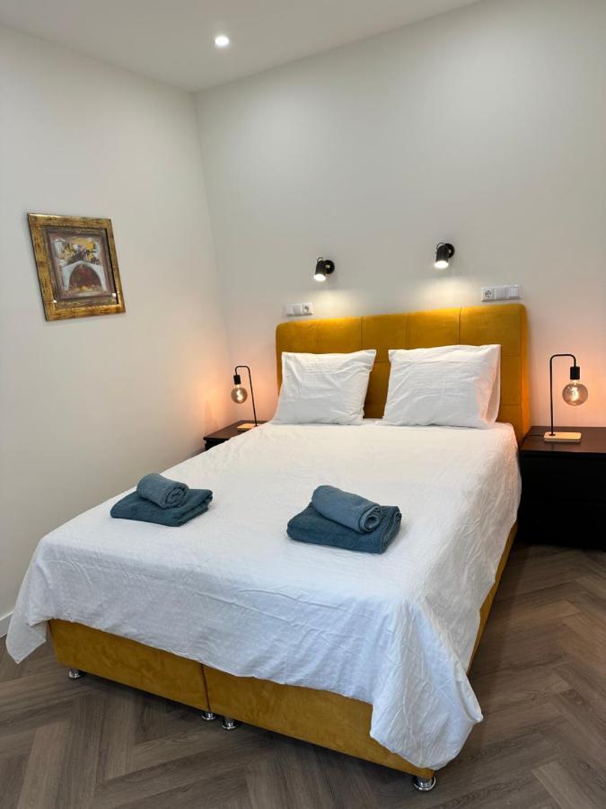 La Dolce Vita Apartments Sarajevo Ngoại thất bức ảnh
