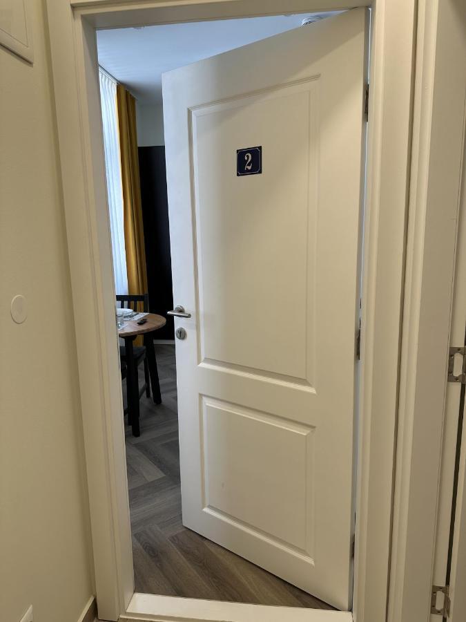 La Dolce Vita Apartments Sarajevo Ngoại thất bức ảnh