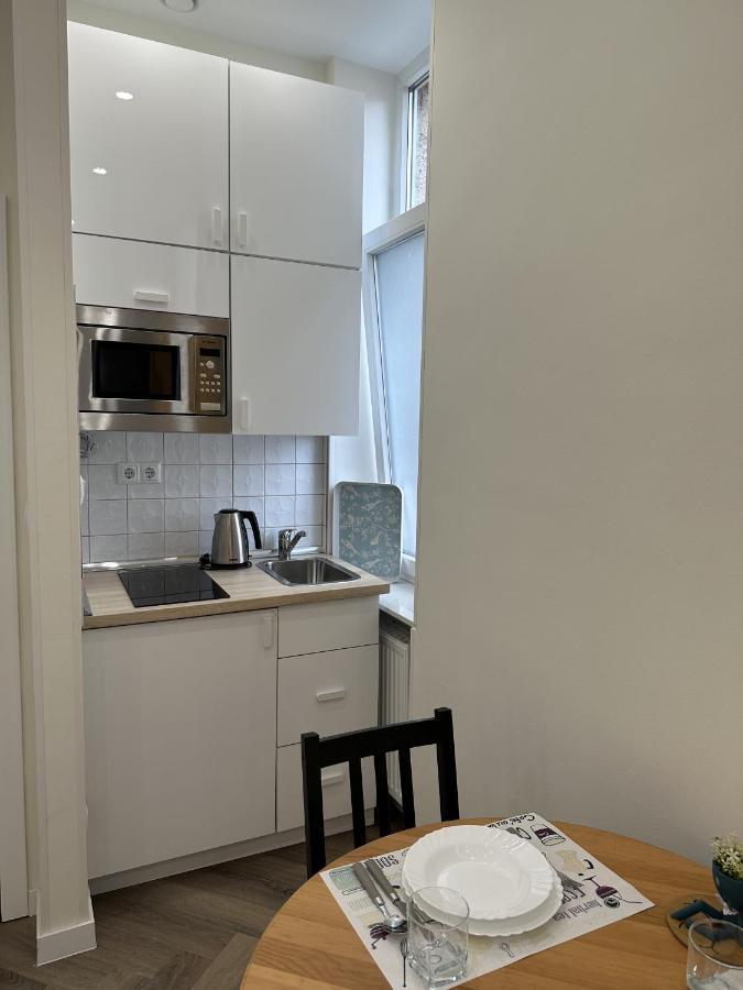 La Dolce Vita Apartments Sarajevo Ngoại thất bức ảnh