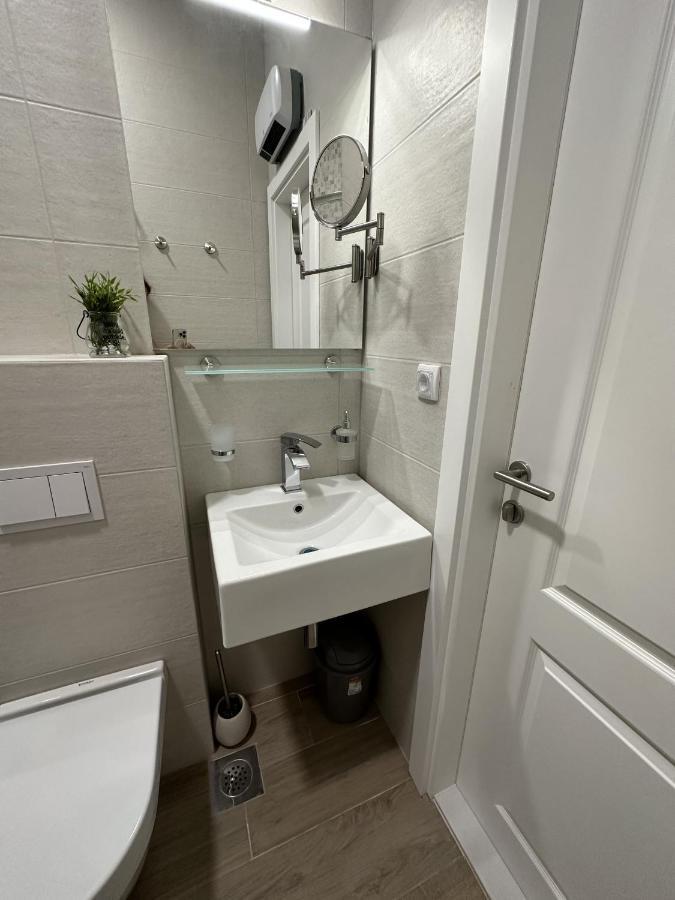 La Dolce Vita Apartments Sarajevo Ngoại thất bức ảnh