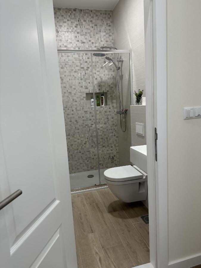 La Dolce Vita Apartments Sarajevo Ngoại thất bức ảnh