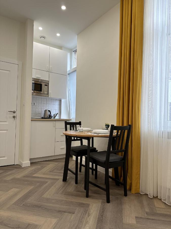 La Dolce Vita Apartments Sarajevo Ngoại thất bức ảnh