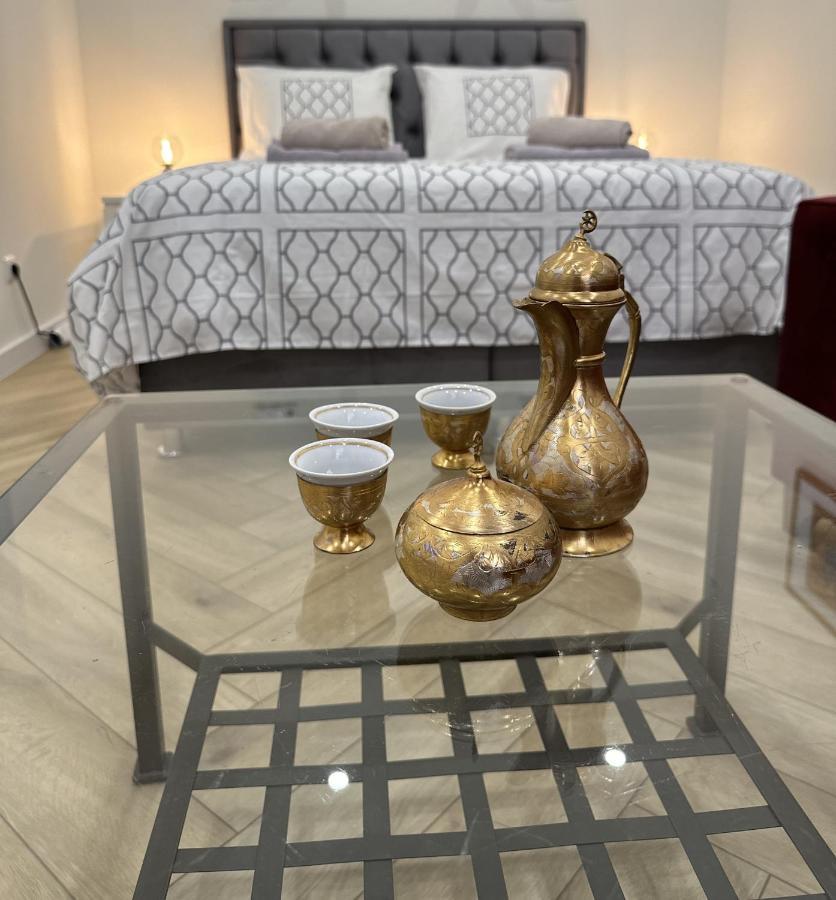 La Dolce Vita Apartments Sarajevo Ngoại thất bức ảnh