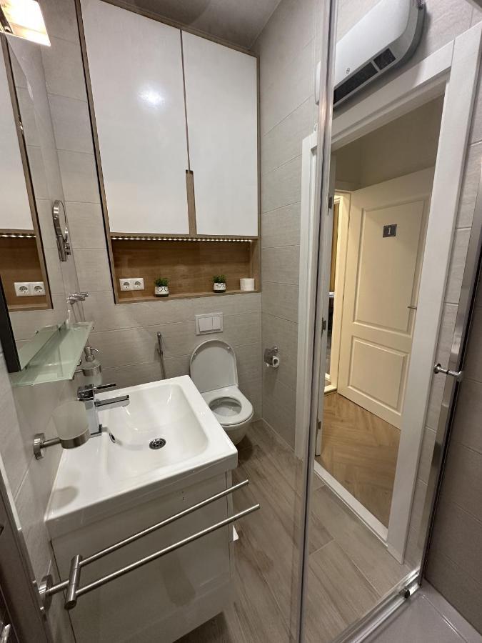 La Dolce Vita Apartments Sarajevo Ngoại thất bức ảnh