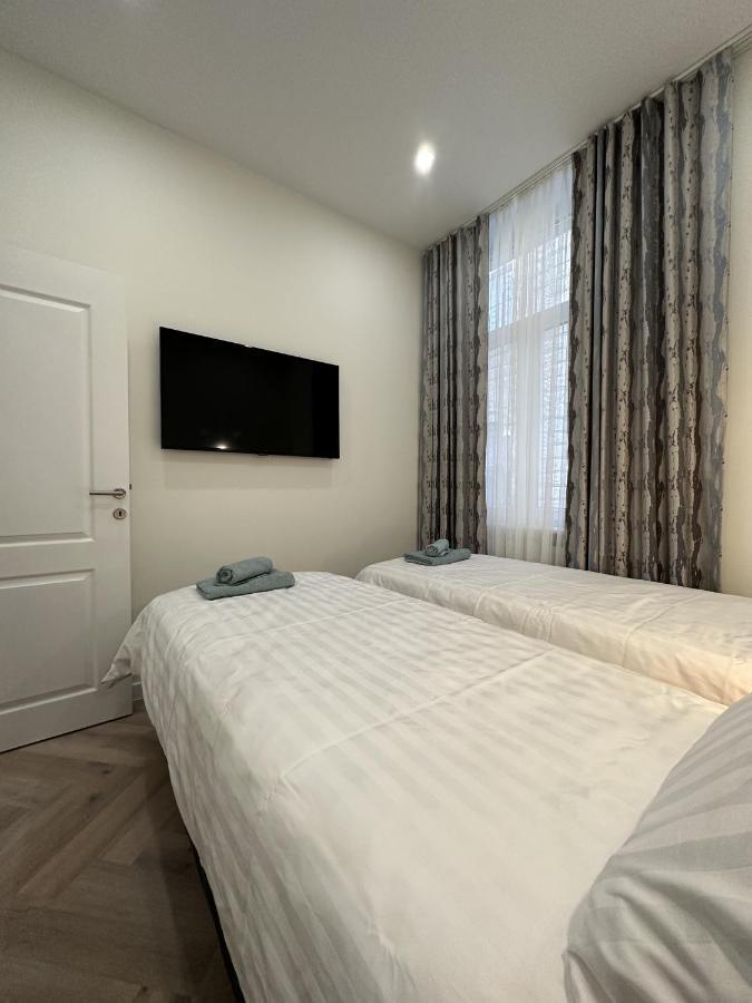La Dolce Vita Apartments Sarajevo Ngoại thất bức ảnh