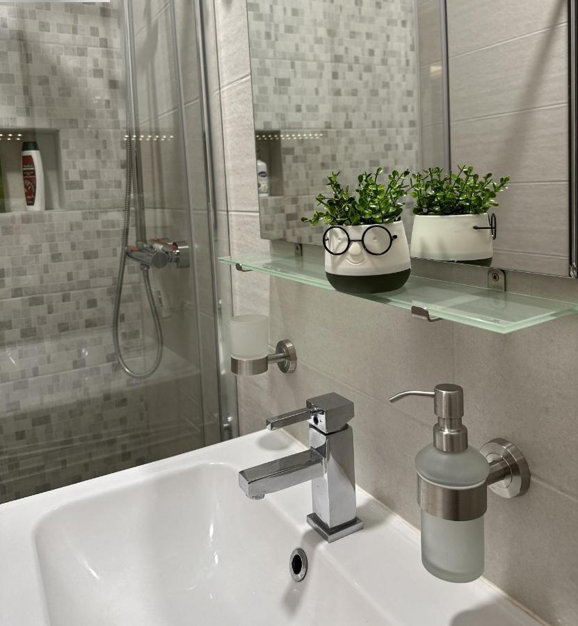 La Dolce Vita Apartments Sarajevo Ngoại thất bức ảnh