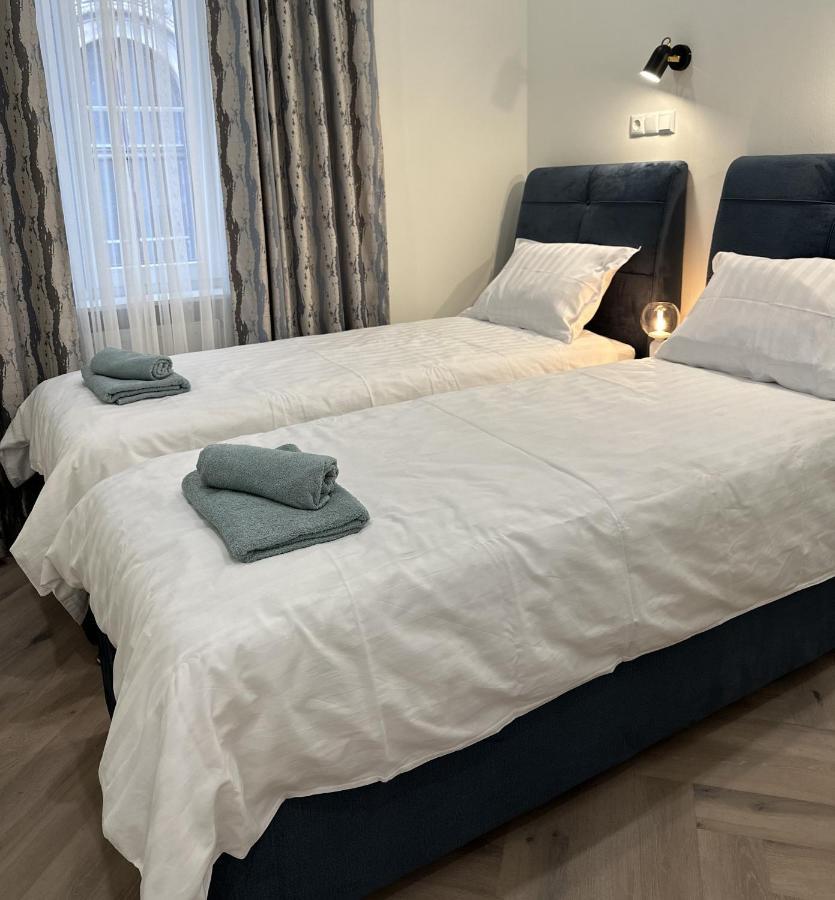 La Dolce Vita Apartments Sarajevo Ngoại thất bức ảnh